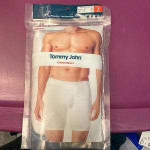 Tommy John boxer brief